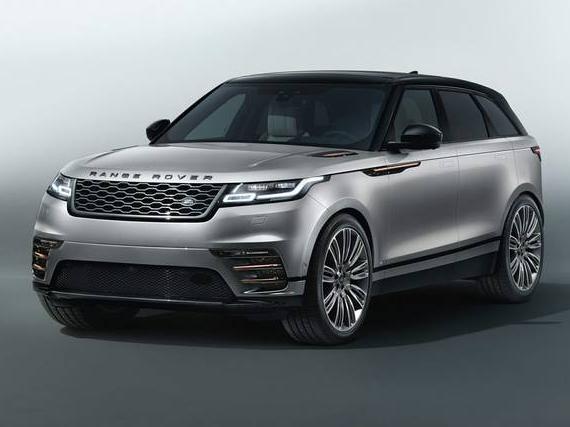 LAND ROVER RANGE ROVER VELAR 2018 SALYB2RX3JA726478 image